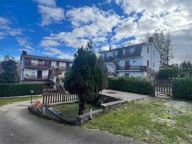 Appartamento in vendita di 55 m²