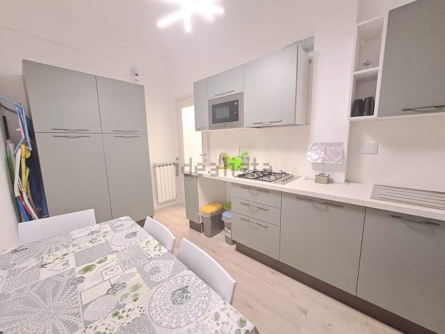 Appartamento in vendita di 55 m²