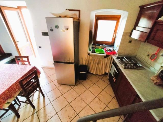 Appartamento in vendita di 55 m²