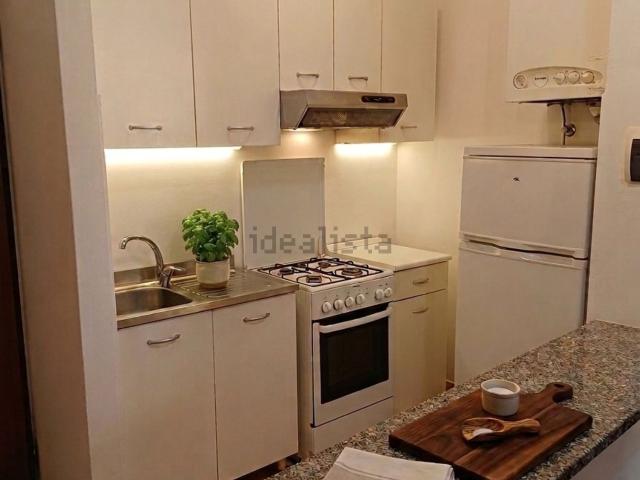 Appartamento in vendita di 55 m²