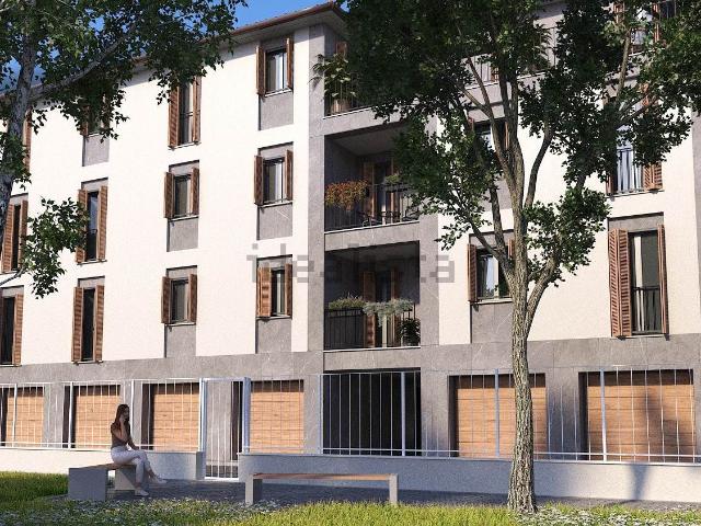 Appartamento in vendita di 55 m²