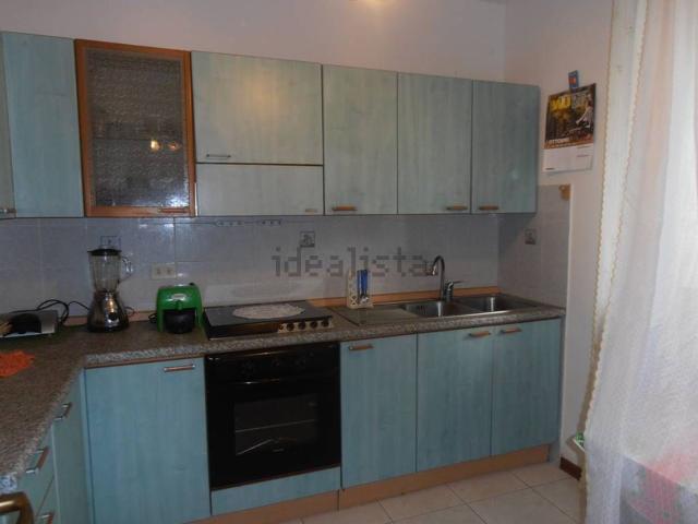 Appartamento in vendita di 55 m²