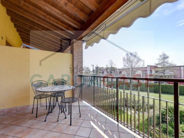 Appartamento in vendita di 55 m²