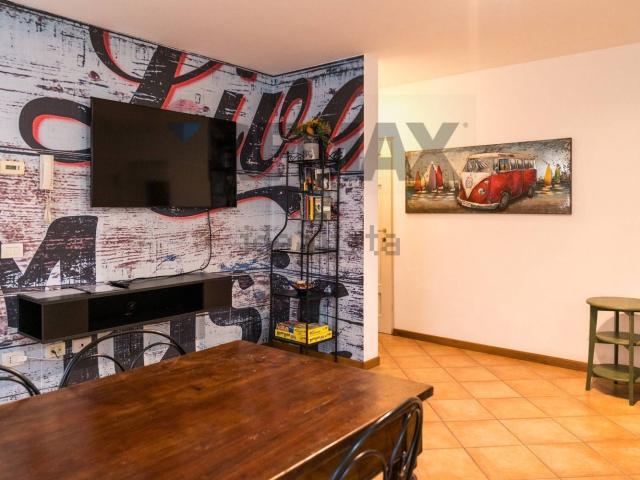 Appartamento in vendita di 55 m²