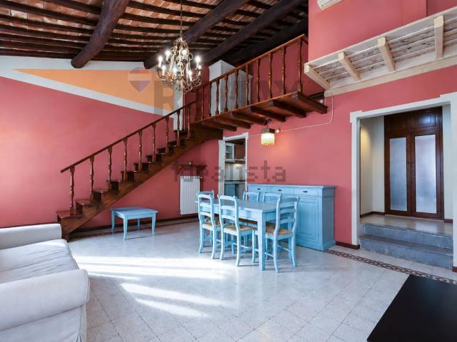 Appartamento in vendita di 55 m²