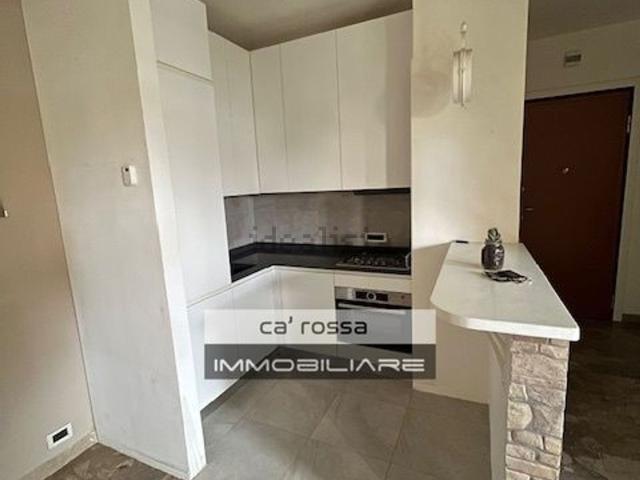 Appartamento in vendita di 55 m²