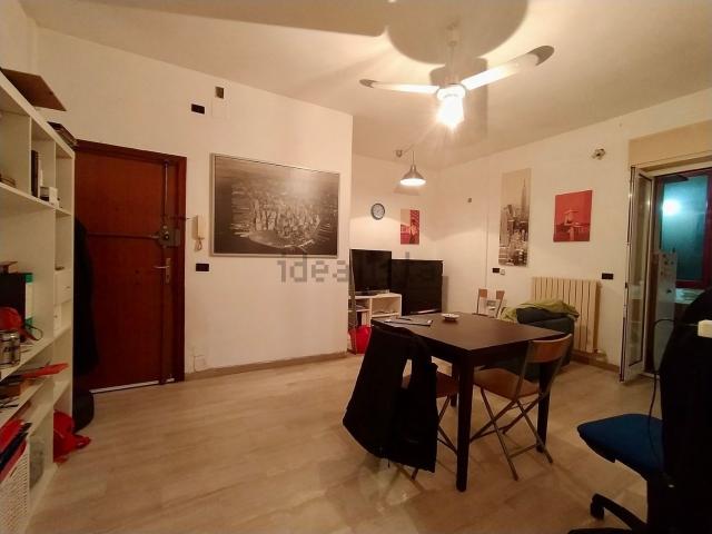 Appartamento in vendita di 55 m²