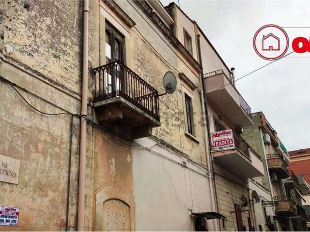 Appartamento in vendita di 55 m²