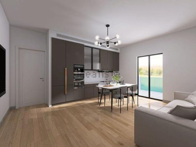 Appartamento in vendita di 55 m²