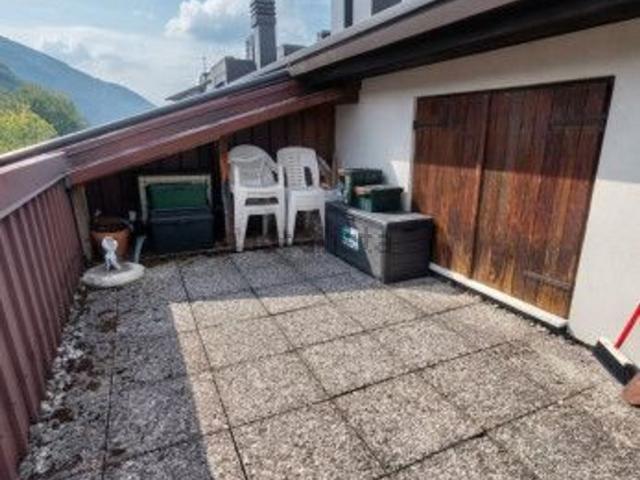 Appartamento in vendita di 55 m²