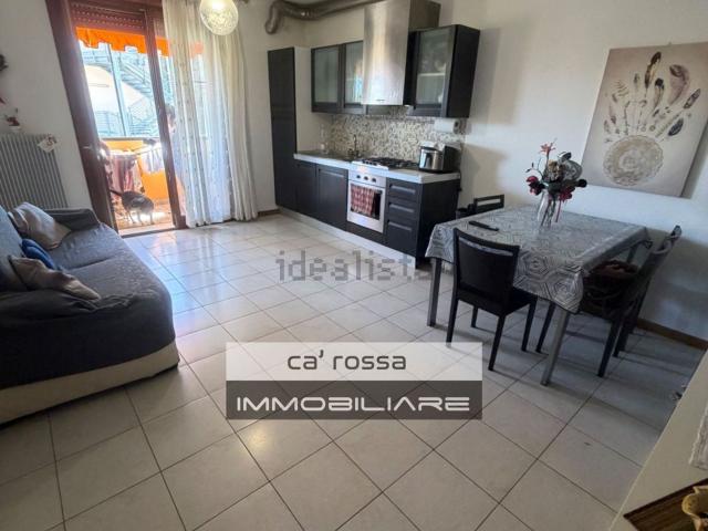 Appartamento in vendita di 55 m²