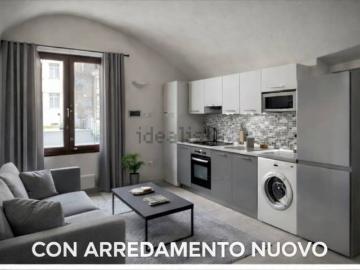 Appartamento in vendita di 55 m²