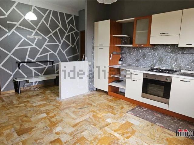 Appartamento in vendita di 55 m²