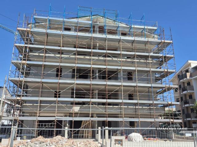 Appartamento in vendita di 55 m²