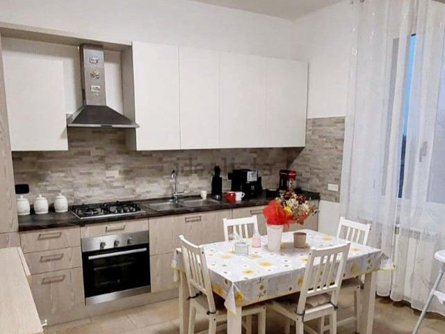 Appartamento in vendita di 55 m²