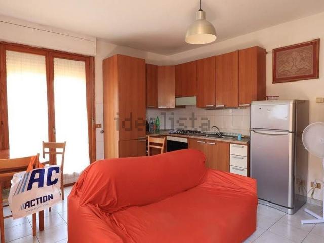 Appartamento in vendita di 55 m² in Via delle Betulle