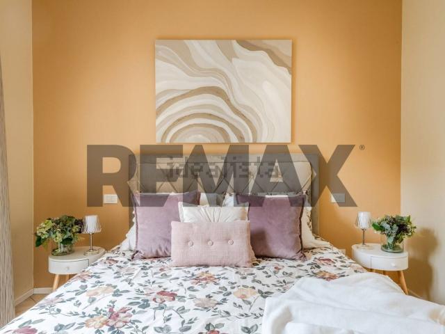 Appartamento in vendita di 55 m²