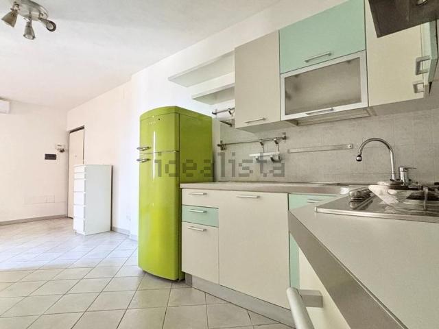 Appartamento in vendita di 55 m²
