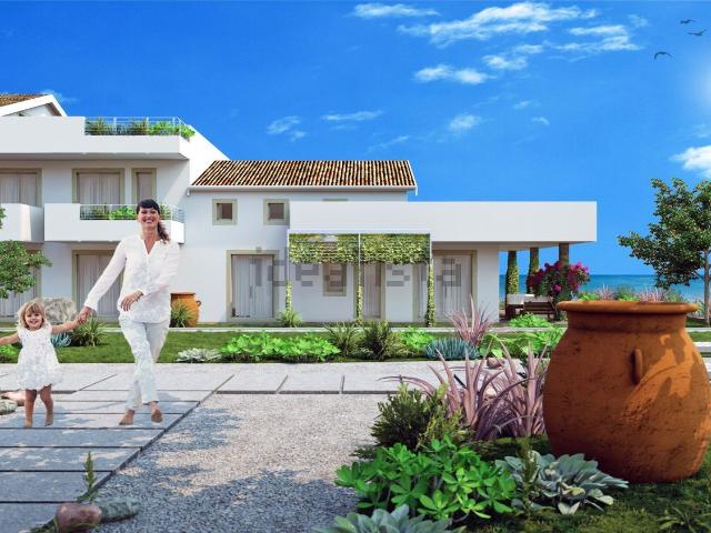 Appartamento in vendita di 55 m²