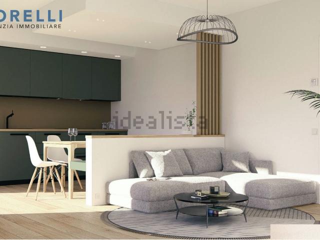Appartamento in vendita di 55 m²