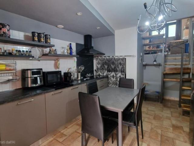 Appartamento in vendita di 55 m²