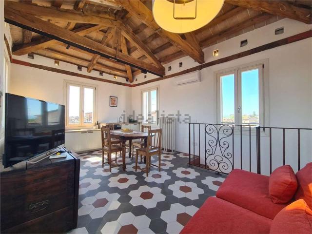 Appartamento in vendita di 55 m²