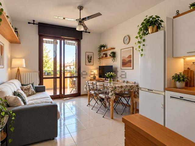 Appartamento in vendita di 55 m²