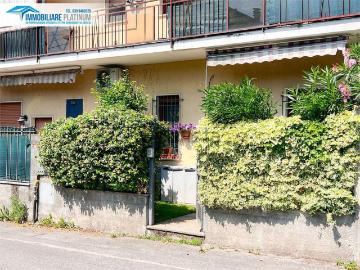 Appartamento in vendita di 55 m² in Via Lorenzo Mascheroni, 23
