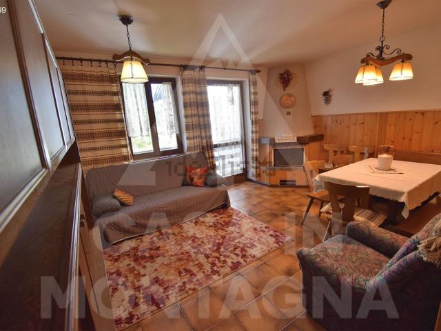 Appartamento in vendita di 55 m²