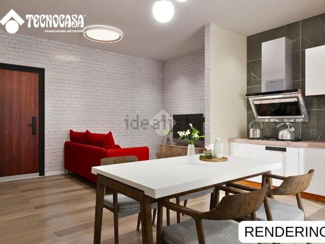 Appartamento in vendita di 77 m²