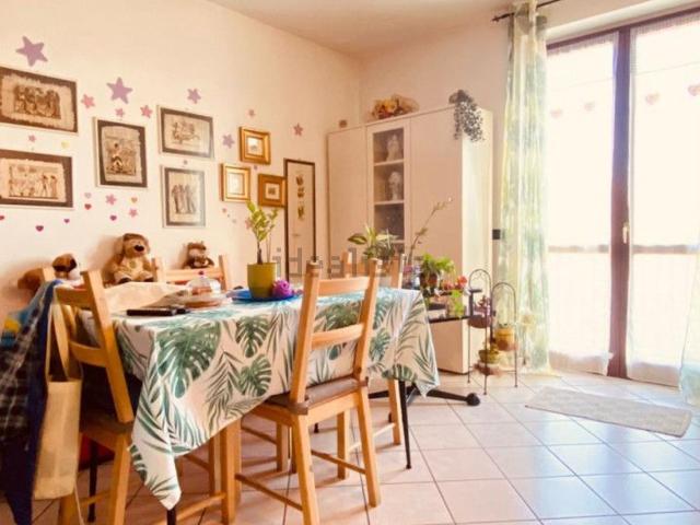 Appartamento in vendita di 55 m²