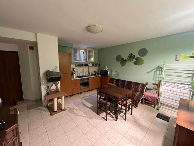 Appartamento in vendita di 55 m²