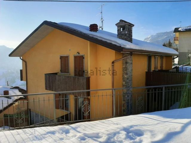 Appartamento in vendita di 55 m²