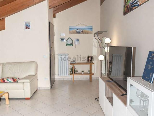 Appartamento in vendita di 55 m²
