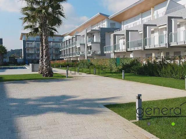 Appartamento in vendita di 55 m²