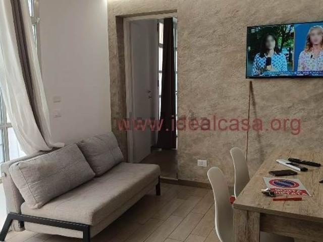 Appartamento in vendita di 55 m²