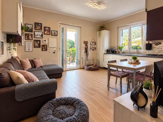 Appartamento in vendita di 55 m²