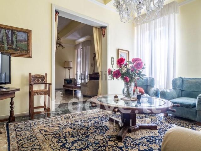 Appartamento in vendita di 566 m² in Via Boccacanale di Santo Stefano, 66
