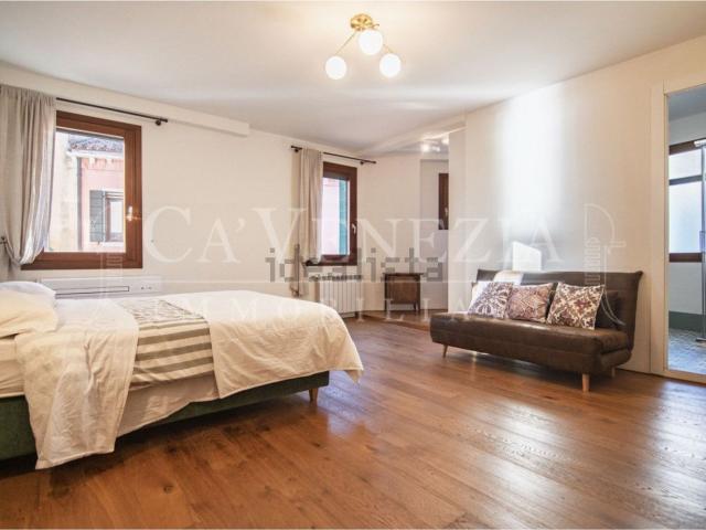 Appartamento in vendita di 56 m² in Calle a Venezia Seconda de la Fava, 2139