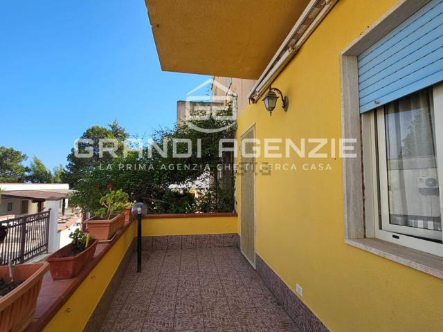 Appartamento in vendita di 56 m² in Contrada Belice Mare
