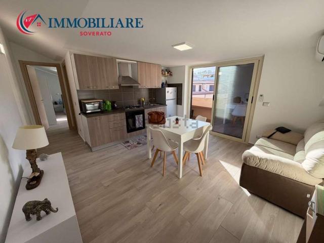 Appartamento in vendita di 56 m² in Contrada Botterio