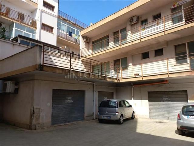 Appartamento in vendita di 56 m² in Corso Butera