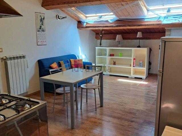 Appartamento in vendita di 56 m² in Corso Bandiera, 38