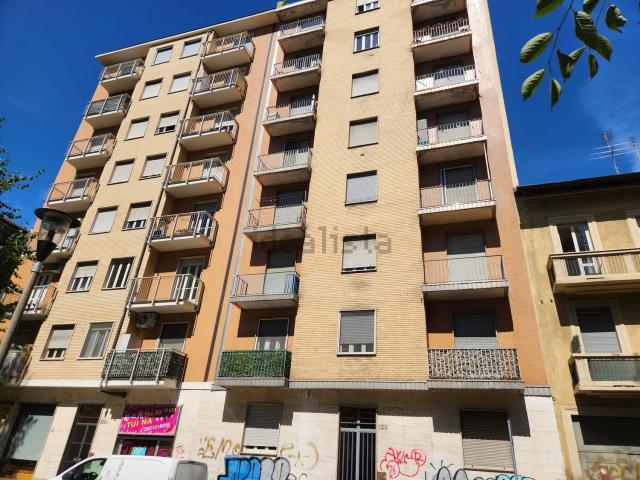 Appartamento in vendita di 56 m² in Corso Trapani, 130