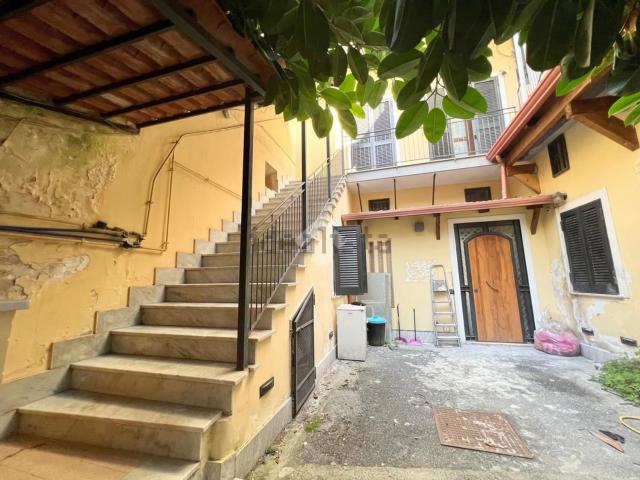 Appartamento in vendita di 56 m² in Corso Umberto I, 8