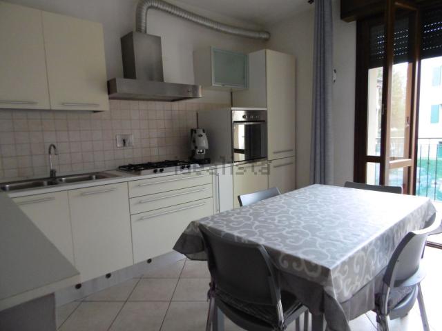 Appartamento in vendita di 56 m² in Corso Umberto I, 33