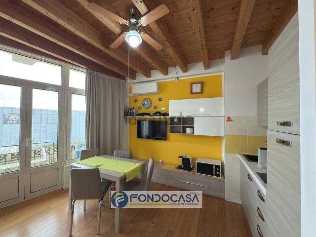 Appartamento in vendita di 56 m² in Corso Vittorio Veneto, 1