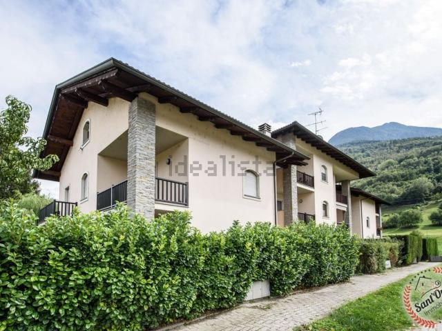 Appartamento in vendita di 56 m² in Frazione Plan Felinaz, 68