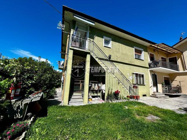 Appartamento in vendita di 56 m² in Frazione Vernetto