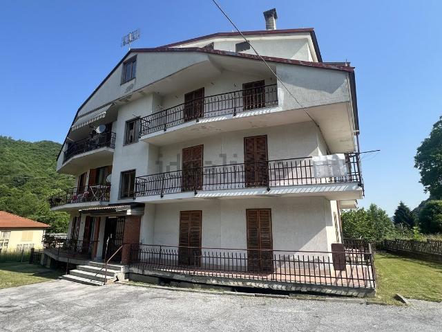Appartamento in vendita di 56 m² in Frazione Vigna, 151